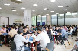 牌逢对手 掼蛋会友|2023“金融街杯”掼蛋邀请赛成功举办