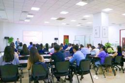 金融街学术大讲堂|解析首套全球ESG披露准则