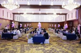 “缘聚西城 情定今生”-520单身青年联谊活动圆满举行！